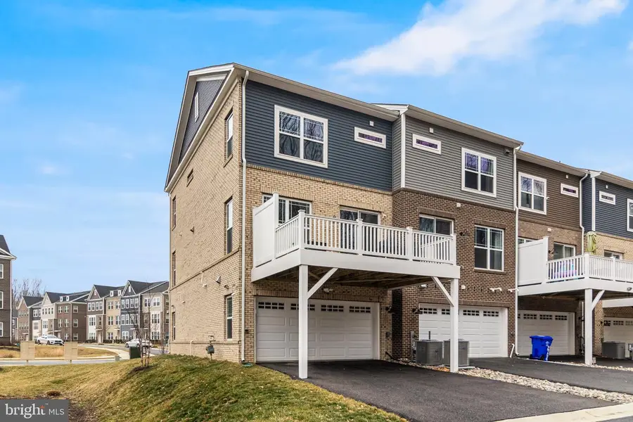 2760 Bridgewater Dr, Bryans Road, MD 20616 - #3