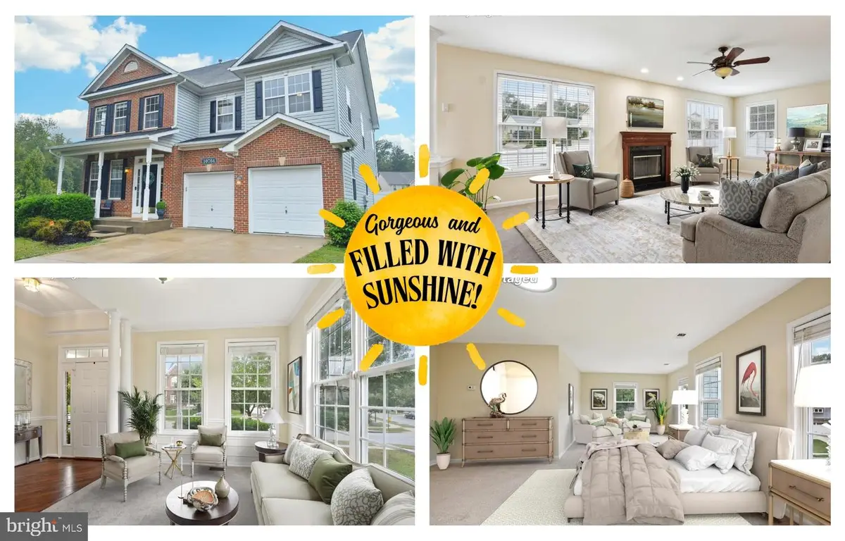 10764 Pam Dr, Waldorf, MD 20603 - #1