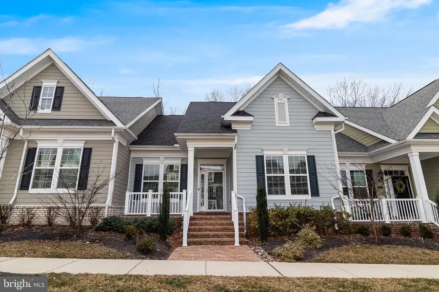 358 Buckeye Cir, La Plata, MD 20646 - #3