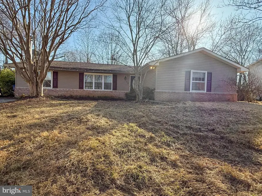 138 Jefferson Rd, Waldorf, MD 20602 - #2