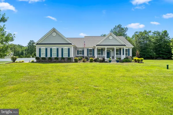 6879 S Zelkova Ct, LA PLATA, MD 20646