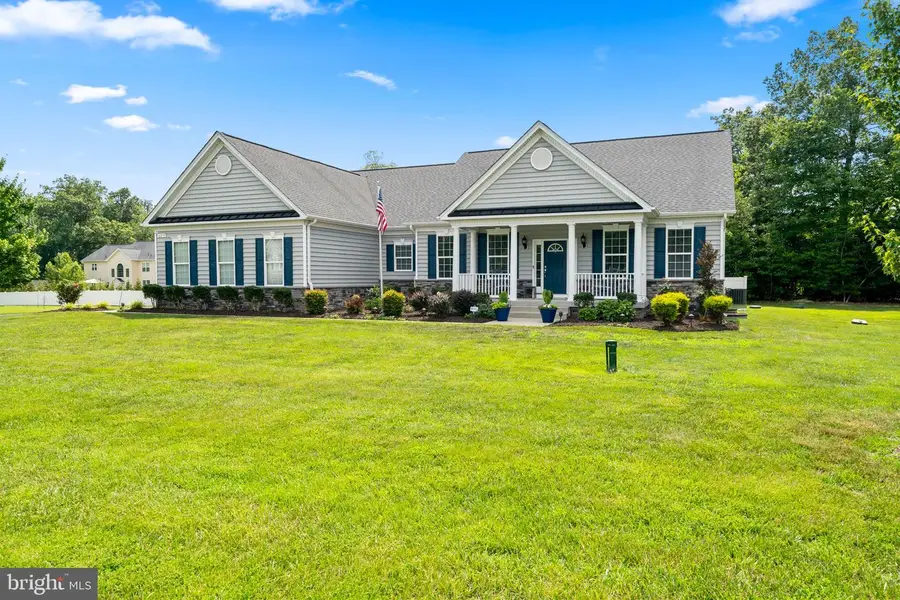 6879 S Zelkova Ct, La Plata, MD 20646 - #3