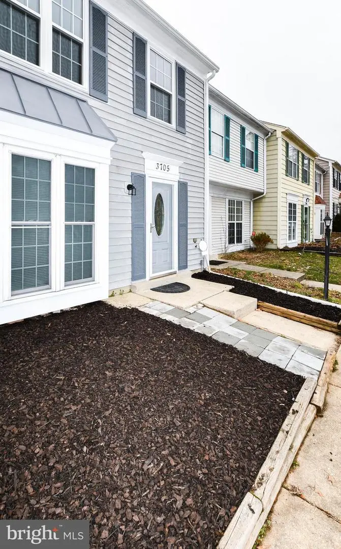 3705 Kempsford Field P, Waldorf, MD 20602 - #2
