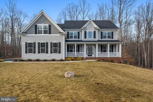 7930 Justice Chase Ct, LA PLATA, MD 20646