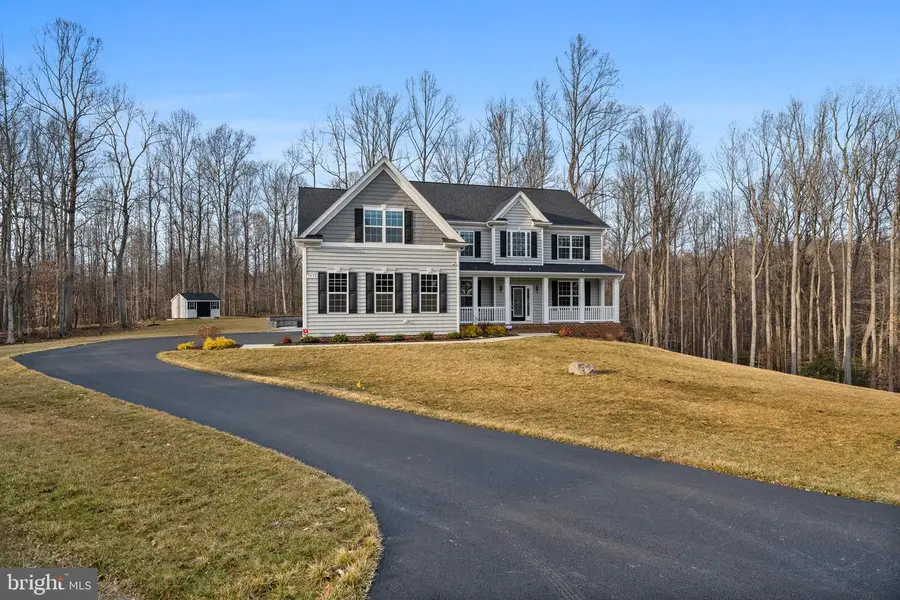 7930 Justice Chase Ct, La Plata, MD 20646 - #2