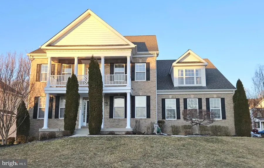 3380 Braemar Ct, White Plains, MD 20695 - #2