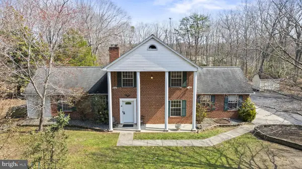 8580 Crain Hwy, LA PLATA, MD 20646