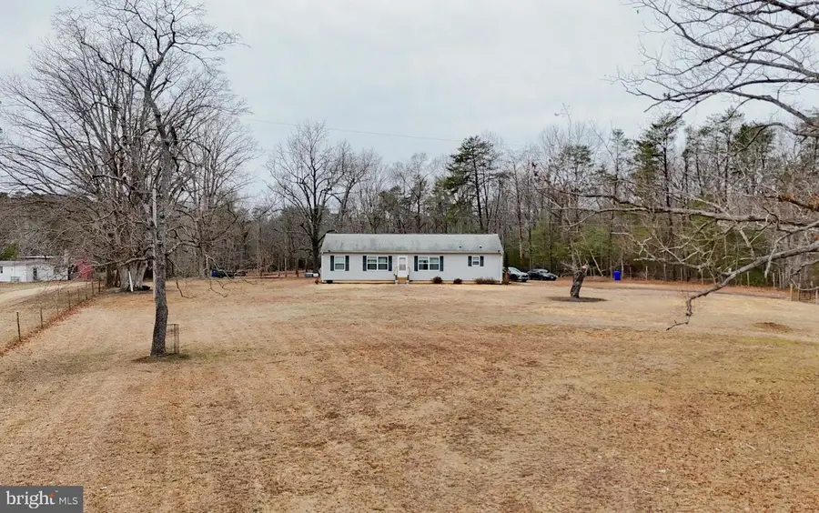 2905 Smith Point Rd, Nanjemoy, MD 20662 - #2