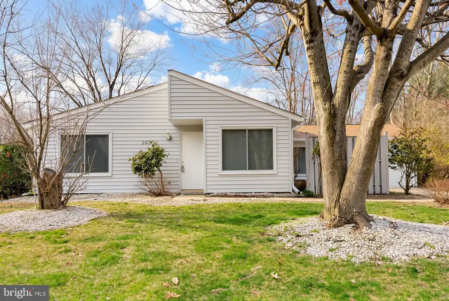 2498 Wakefield Cir, Waldorf, MD 20602 - #3