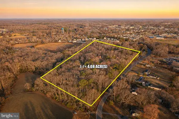 0 Oak Ave, LA PLATA, MD 20646