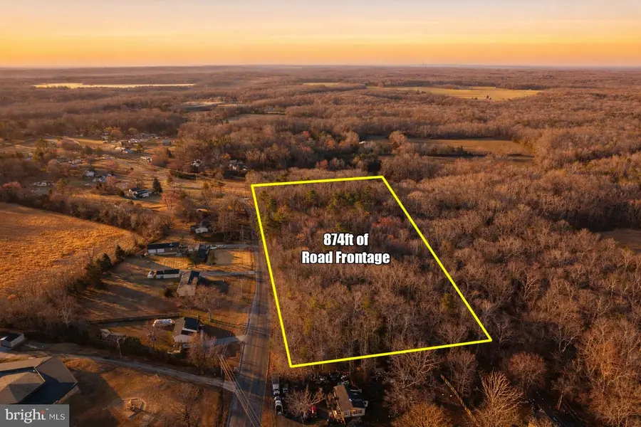 0 Oak Ave, La Plata, MD 20646 - #2