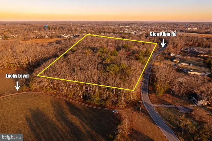 0 Oak Ave, La Plata, MD 20646 - #3