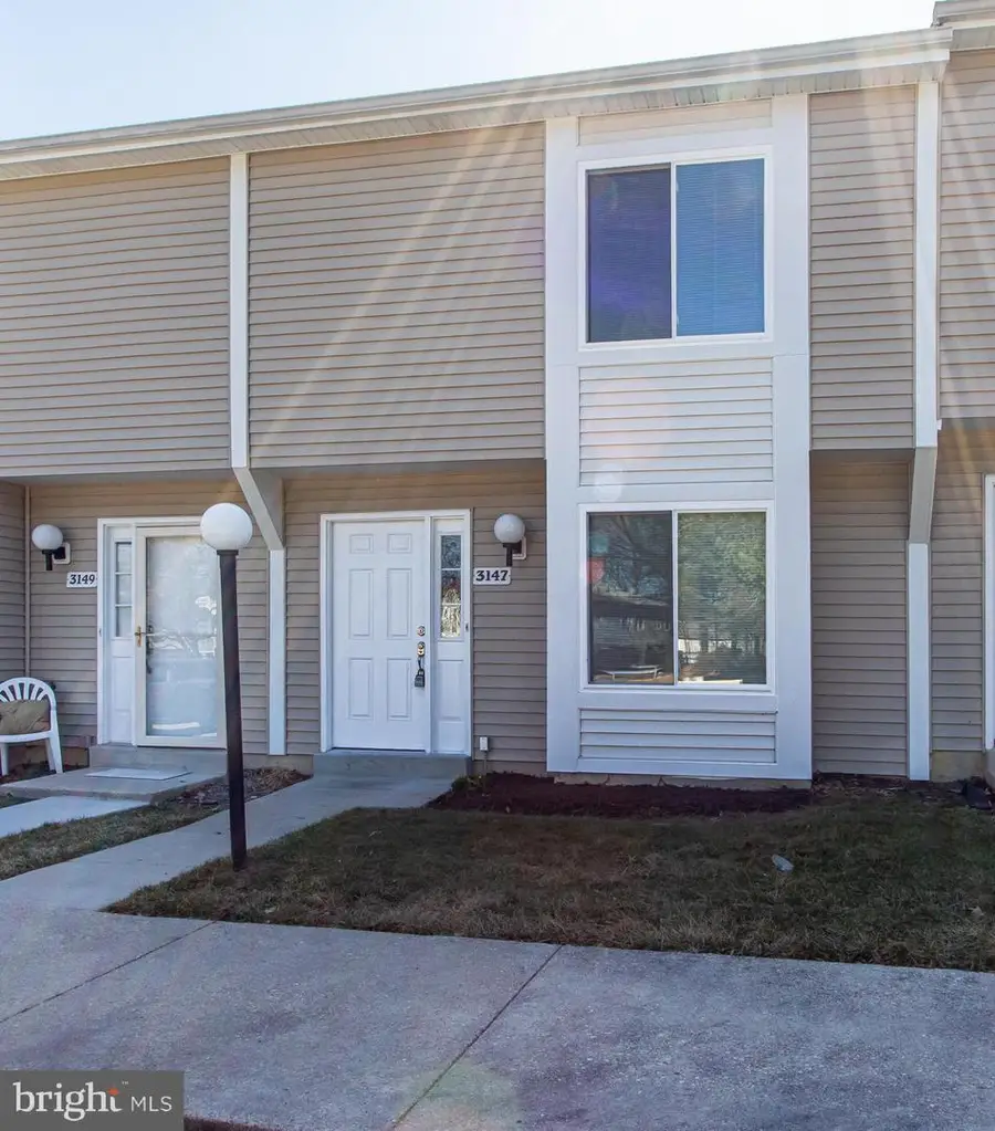 3147 Heathcote Rd, Waldorf, MD 20602 - #2