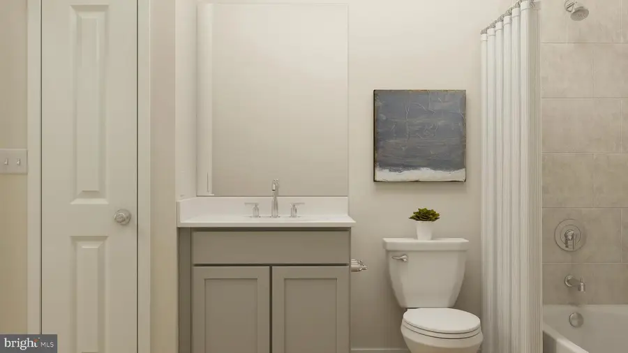 10327 Yosemite St, White Plains, MD 20695 - #2