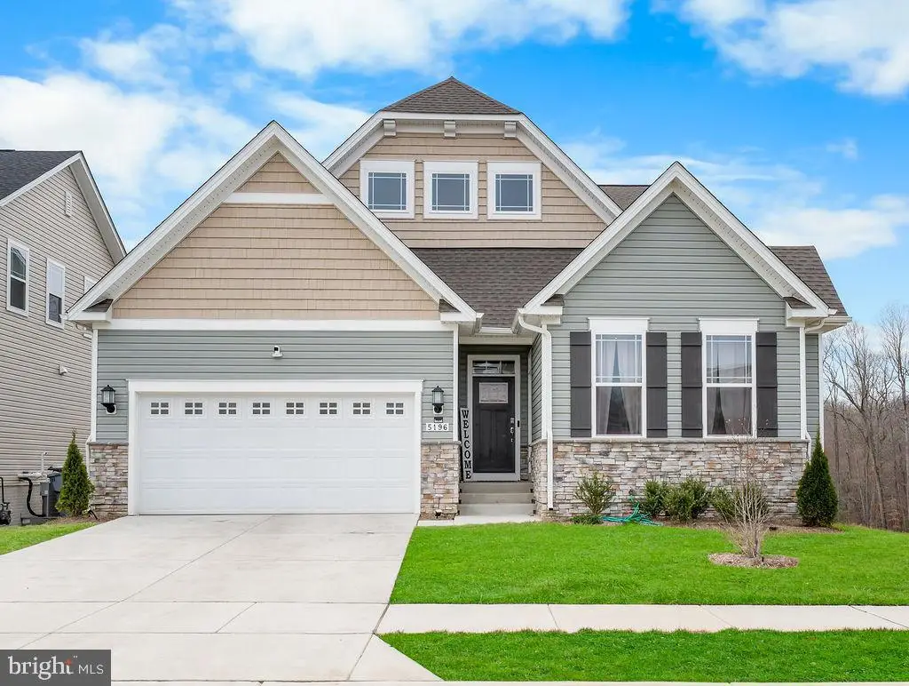 5196 Newport Cir, White Plains, MD 20695 - #1