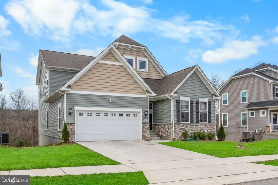 5196 Newport Cir, White Plains, MD 20695 - #3