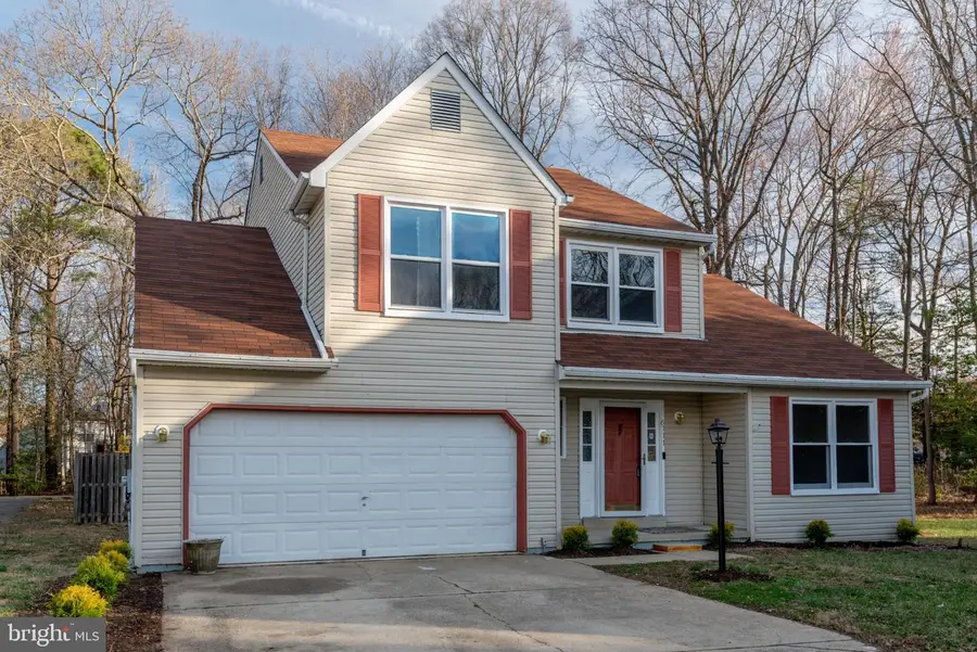 6111 Pooka Ct, Waldorf, MD 20603 - #2