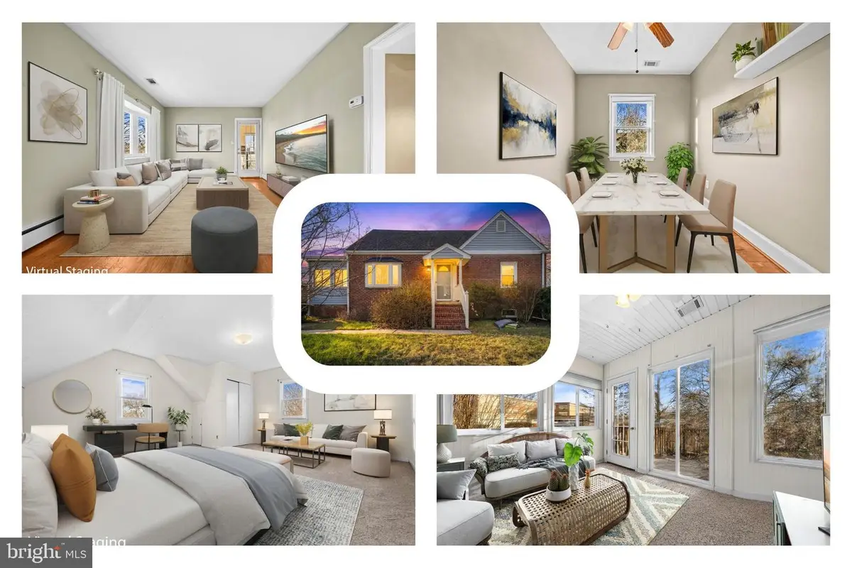 613 Wicomico St, La Plata, MD 20646 - #1