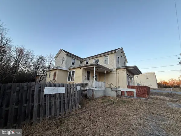 5105 Marbury Rd, MARBURY, MD 20658