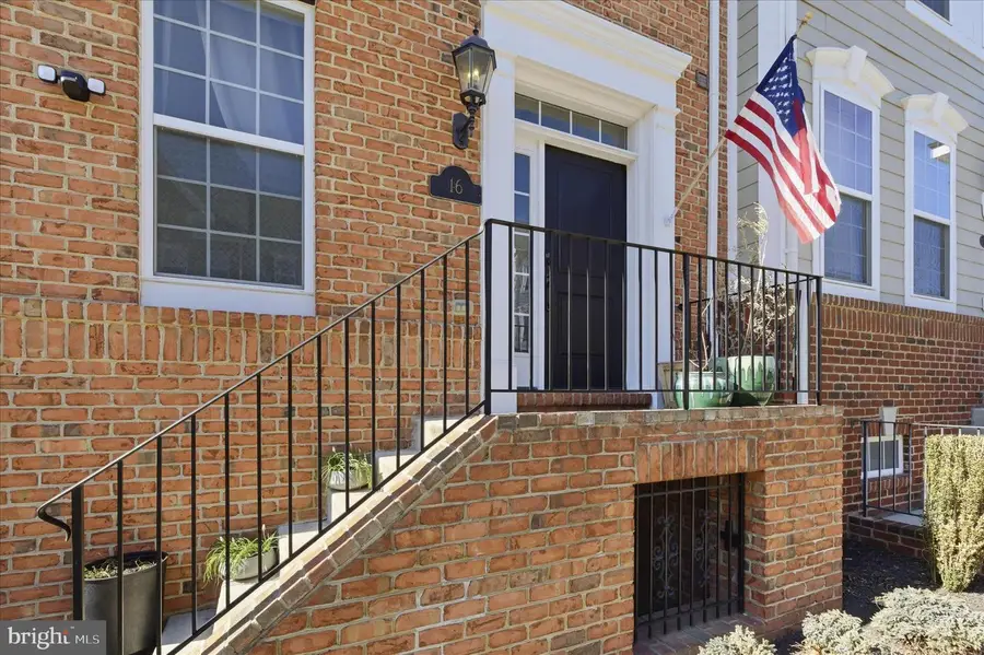 16 Mustang Dr, La Plata, MD 20646 - #3