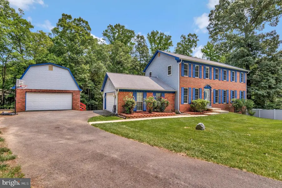 3028 Bramblewood Ct, Waldorf, MD 20603 - #2