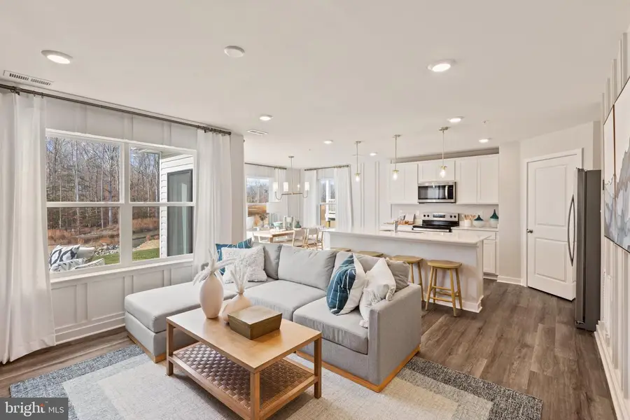 473 Woodgrain Ave, La Plata, MD 20646 - #2