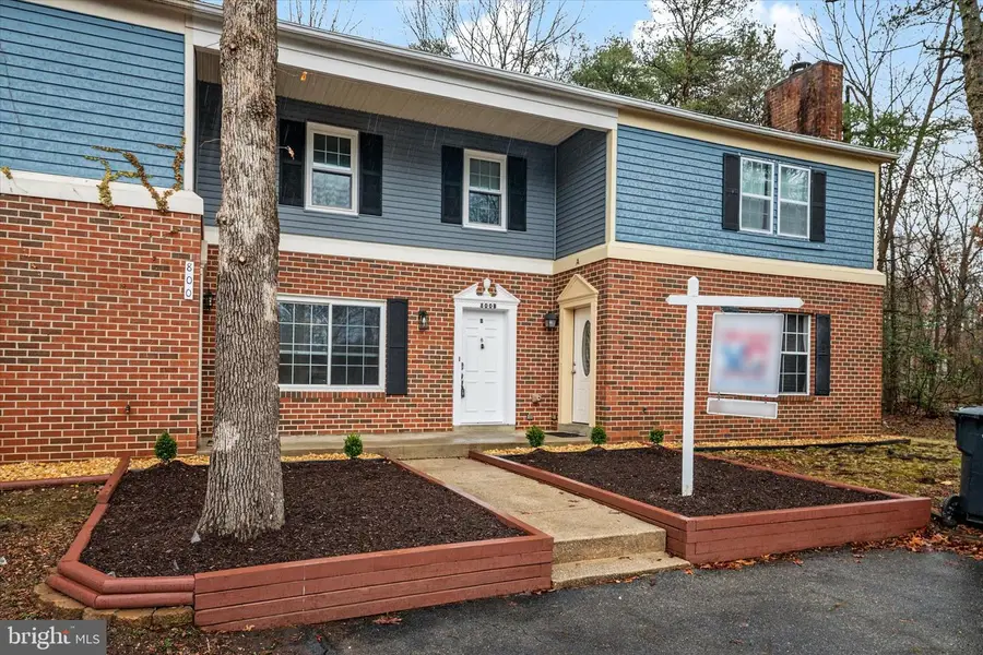 800-b Larkspur Ct #7b, Waldorf, MD 20602 - #2