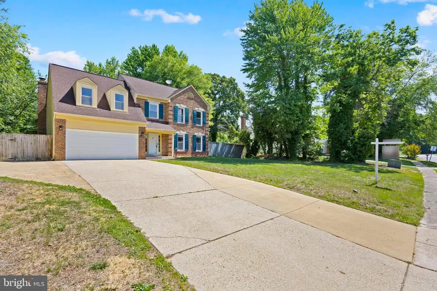 2715 Sprague Dr, Waldorf, MD 20601 - #2