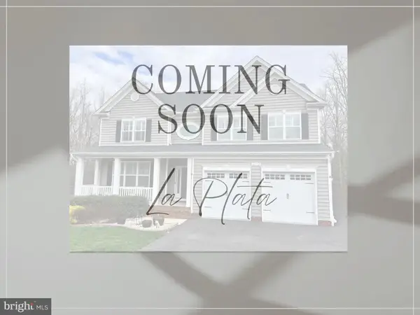 6912 South Zelkova Ct, LA PLATA, MD 20646