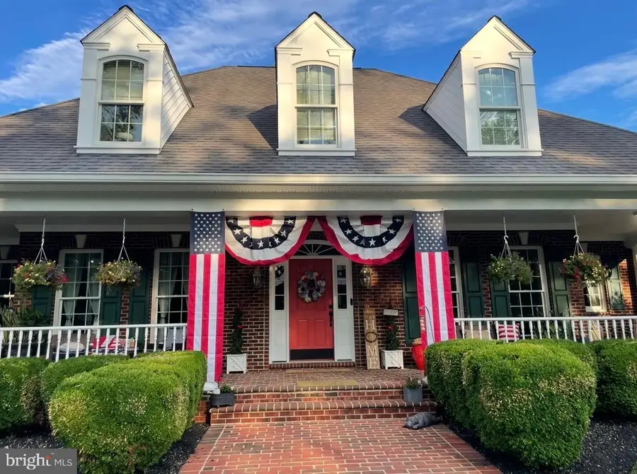 6440-6440 Fieldcrest, La Plata, MD 20646 - #2