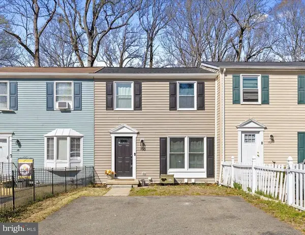 100 Little Creek Ln, LA PLATA, MD 20646