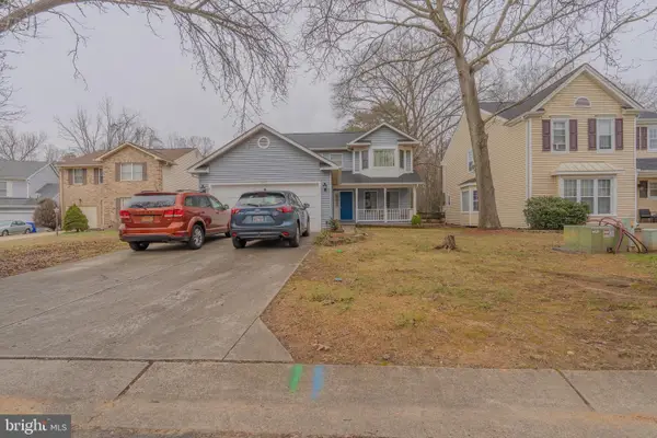 6013 Harbor Seal Ct, WALDORF, MD 20603