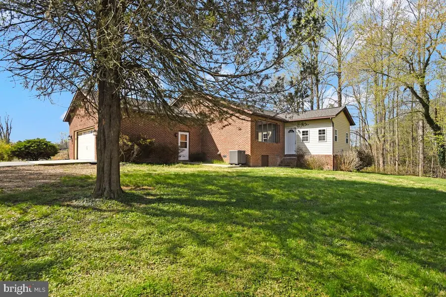 17082 Prince Frederick Rd, Hughesville, MD 20637 - #2