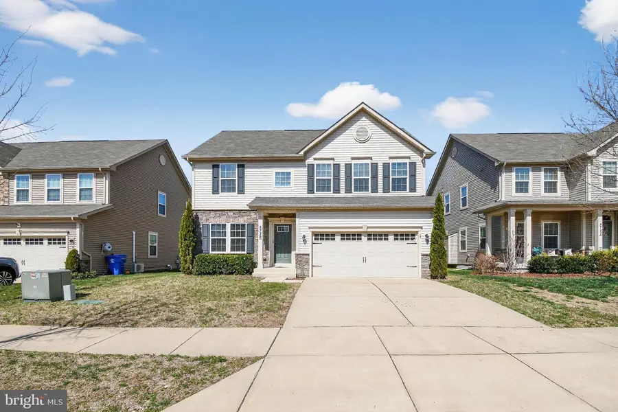 5738 River Shark Ln, Waldorf, MD 20602 - #2