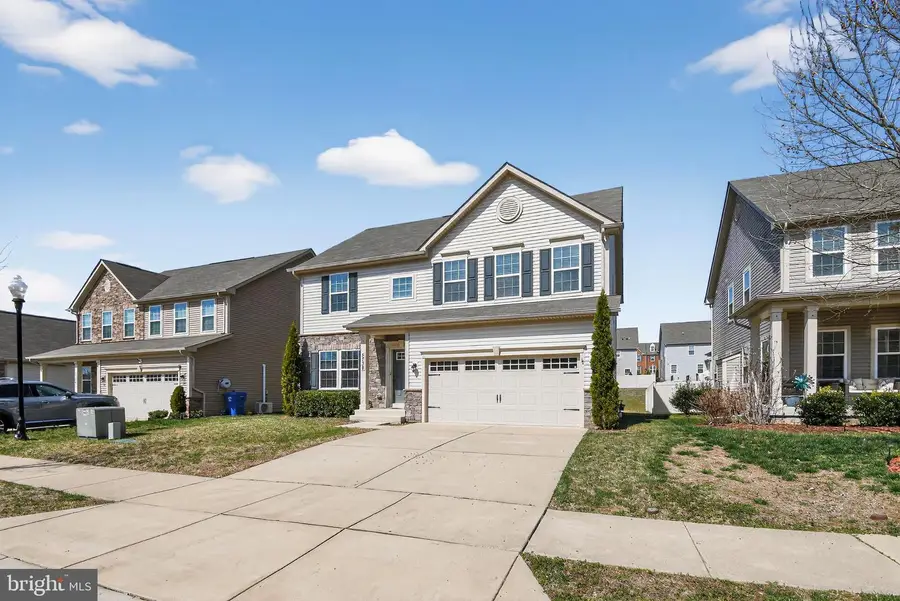 5738 River Shark Ln, Waldorf, MD 20602 - #3