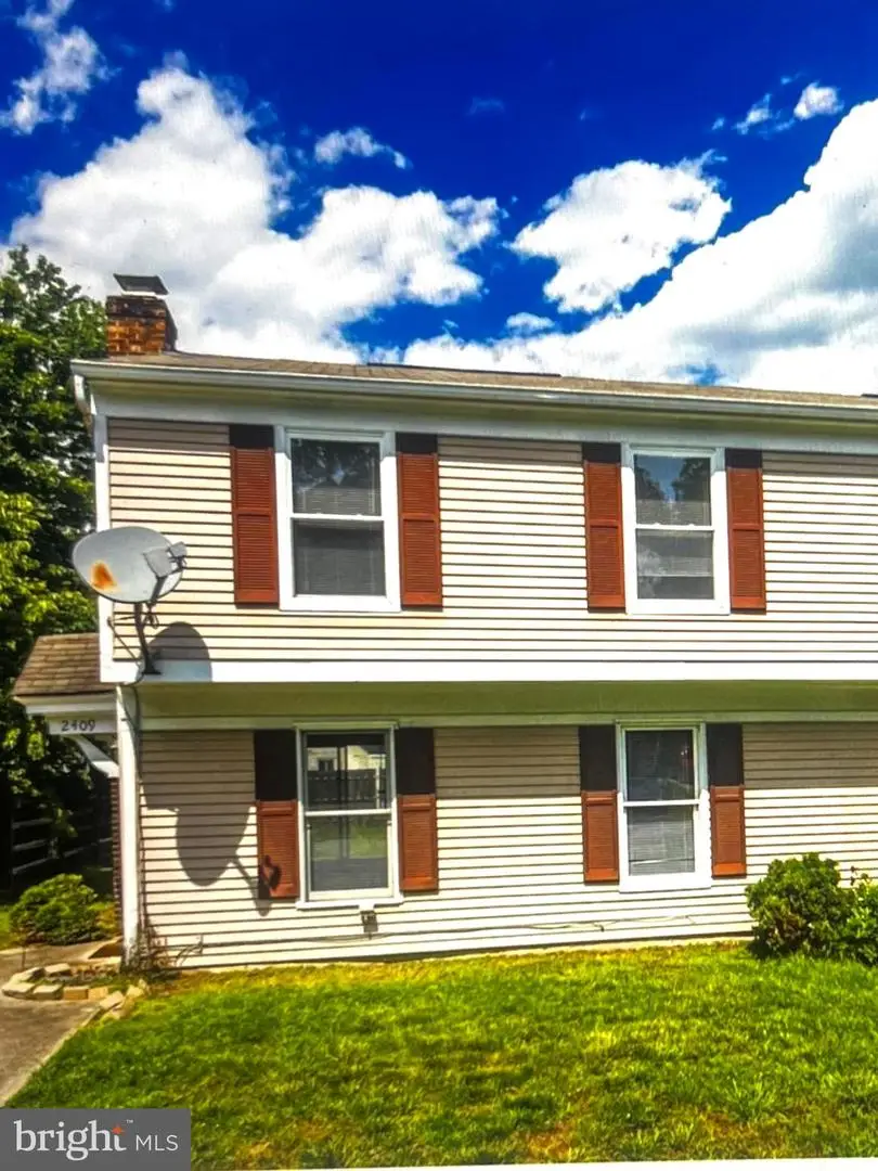 2409 Ferrell Ct, Waldorf, MD 20602 - #2