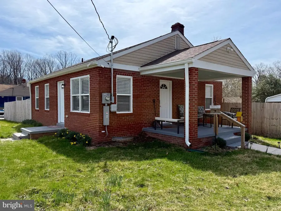 6275-k Ford Dr, Indian Head, MD 20640 - #2