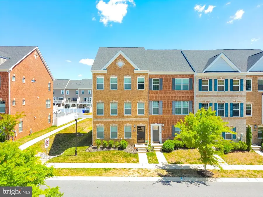 11407 Tolkien Ave, White Plains, MD 20695 - #2