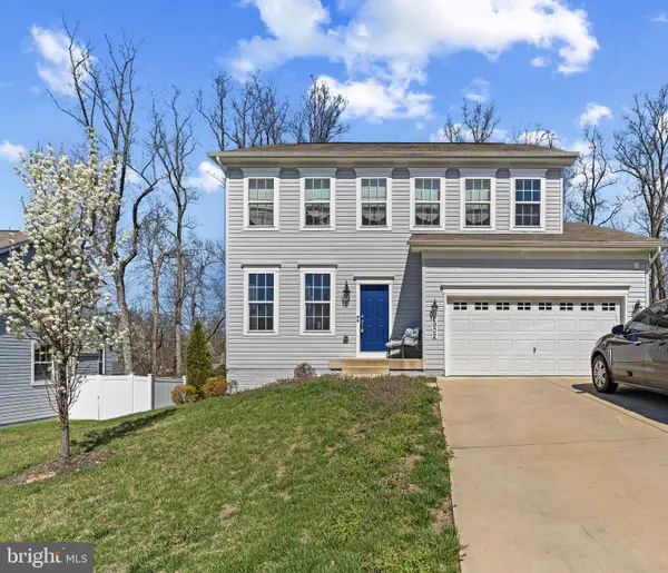 2902 Galahad Ct, BRYANS ROAD, MD 20616