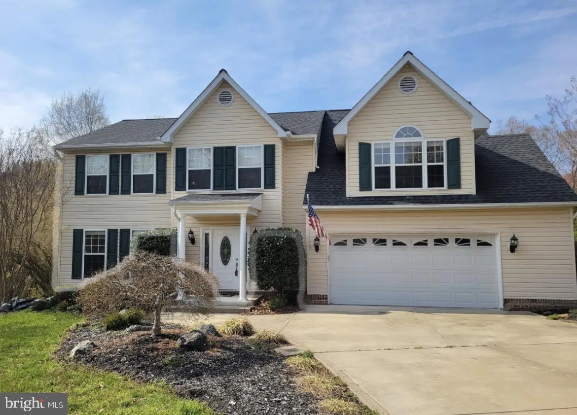 1305 Leicester Dr, La Plata, MD 20646 - #1