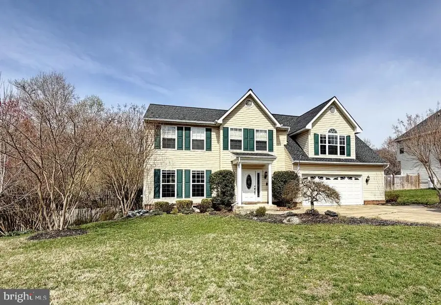 1305 Leicester Dr, La Plata, MD 20646 - #2