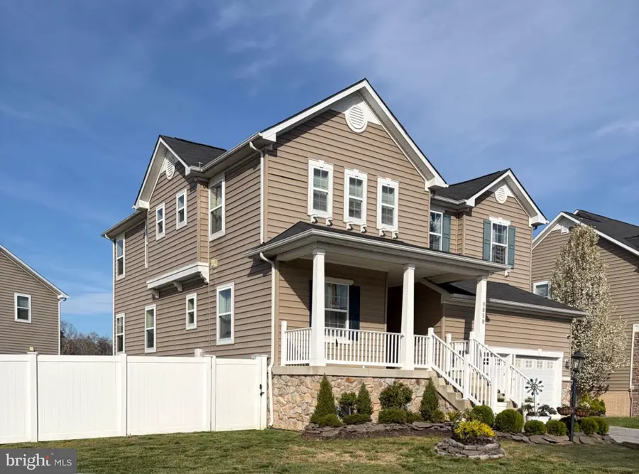 9850 Mannheim Ln, Waldorf, MD 20603 - #2