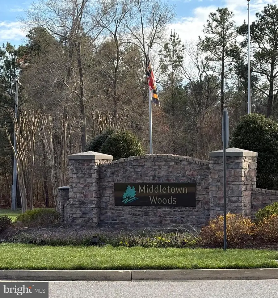 9850 Mannheim Ln, Waldorf, MD 20603 - #3