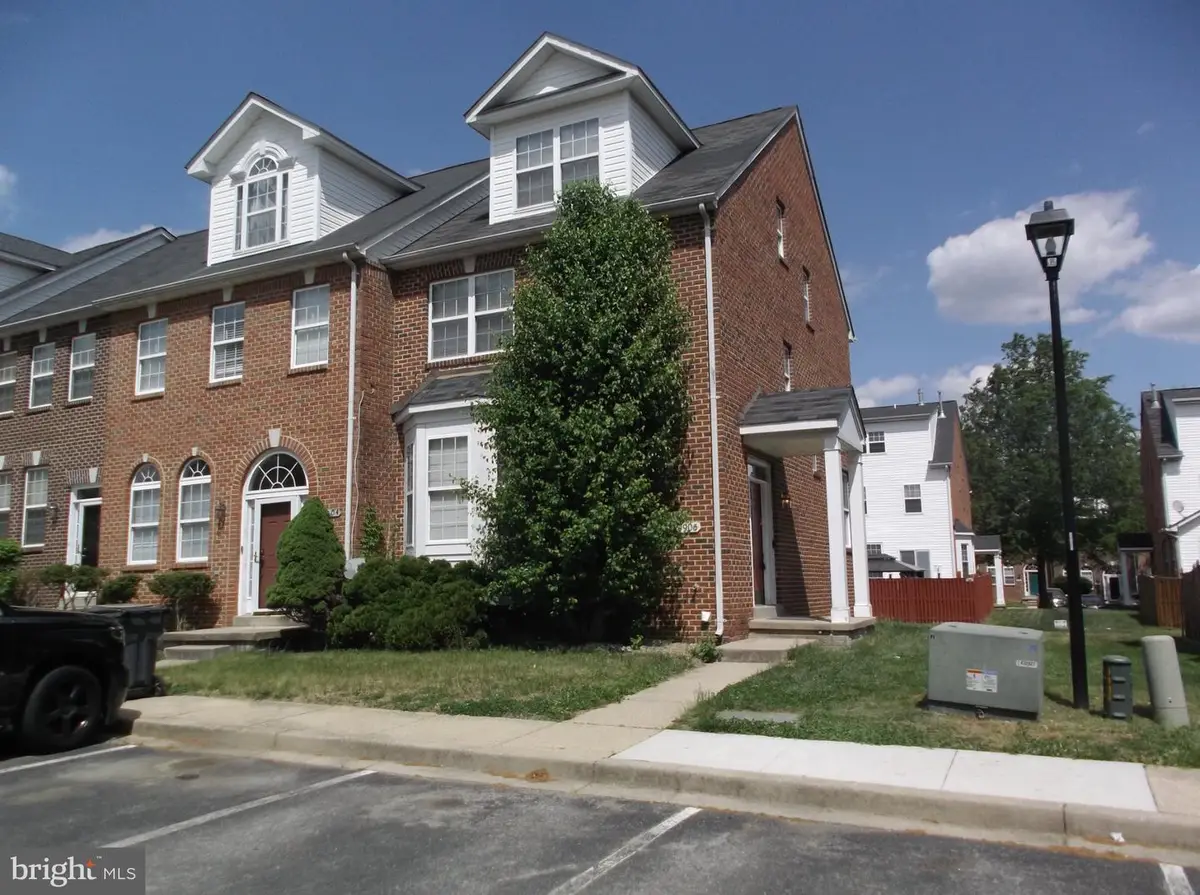 9906 Robstown Pl, Waldorf, MD 20603 - #1