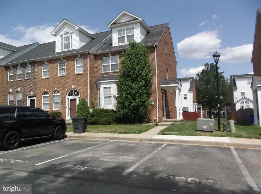9906 Robstown Pl, Waldorf, MD 20603 - #3