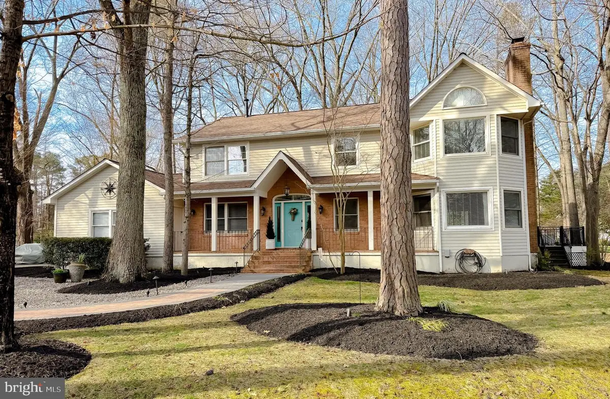 11452 Wollaston Cir, Issue, MD 20645 - #1