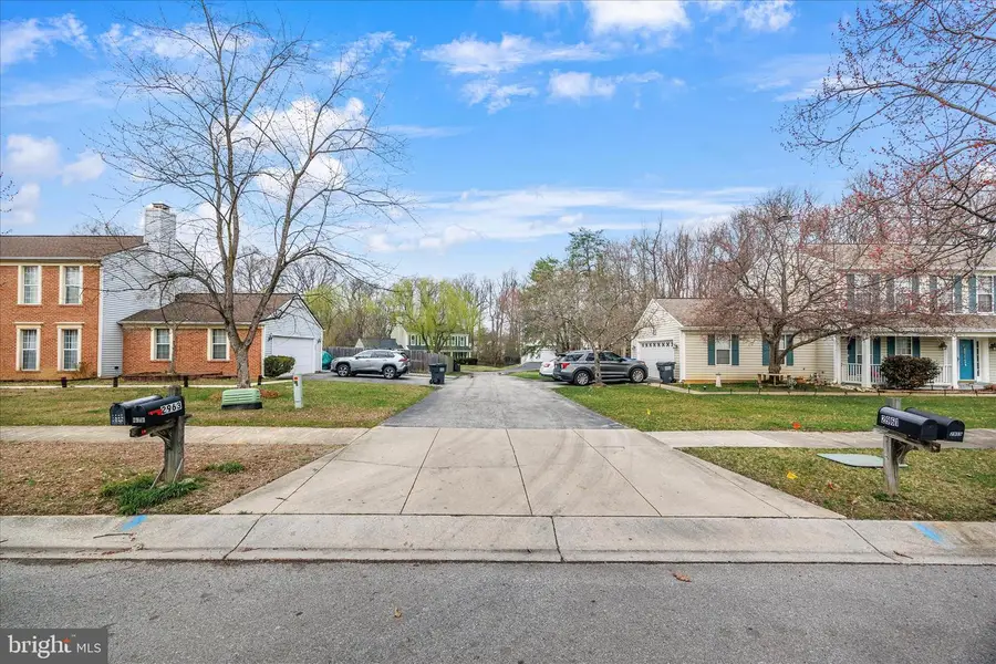 2963 Marsh Hawk Dr, Waldorf, MD 20603 - #2