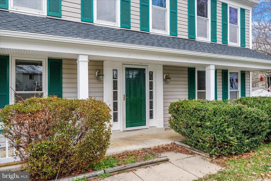 2963 Marsh Hawk Dr, Waldorf, MD 20603 - #3