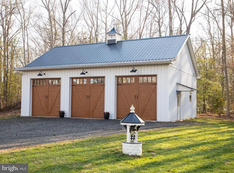 7219 Carrico Mill Rd, Hughesville, MD 20637 - #3