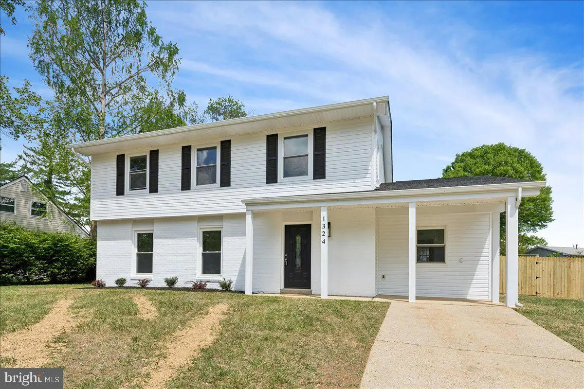 1324 Wilson Rd, Waldorf, MD 20602 - #1